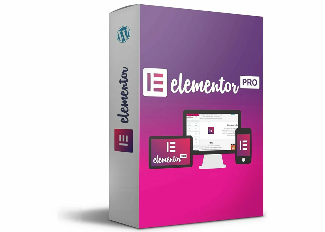 [Lisensi Original / Resmi] Elementor Pro lisensi key resmi 1 Tahun