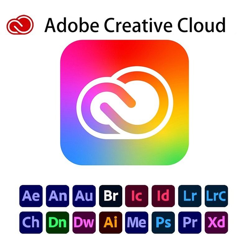 Adobe Creative Cloud